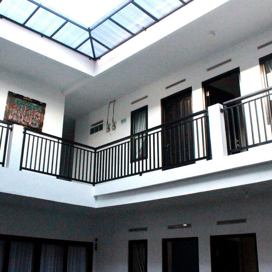 Rumah99 Jacarta Exterior foto